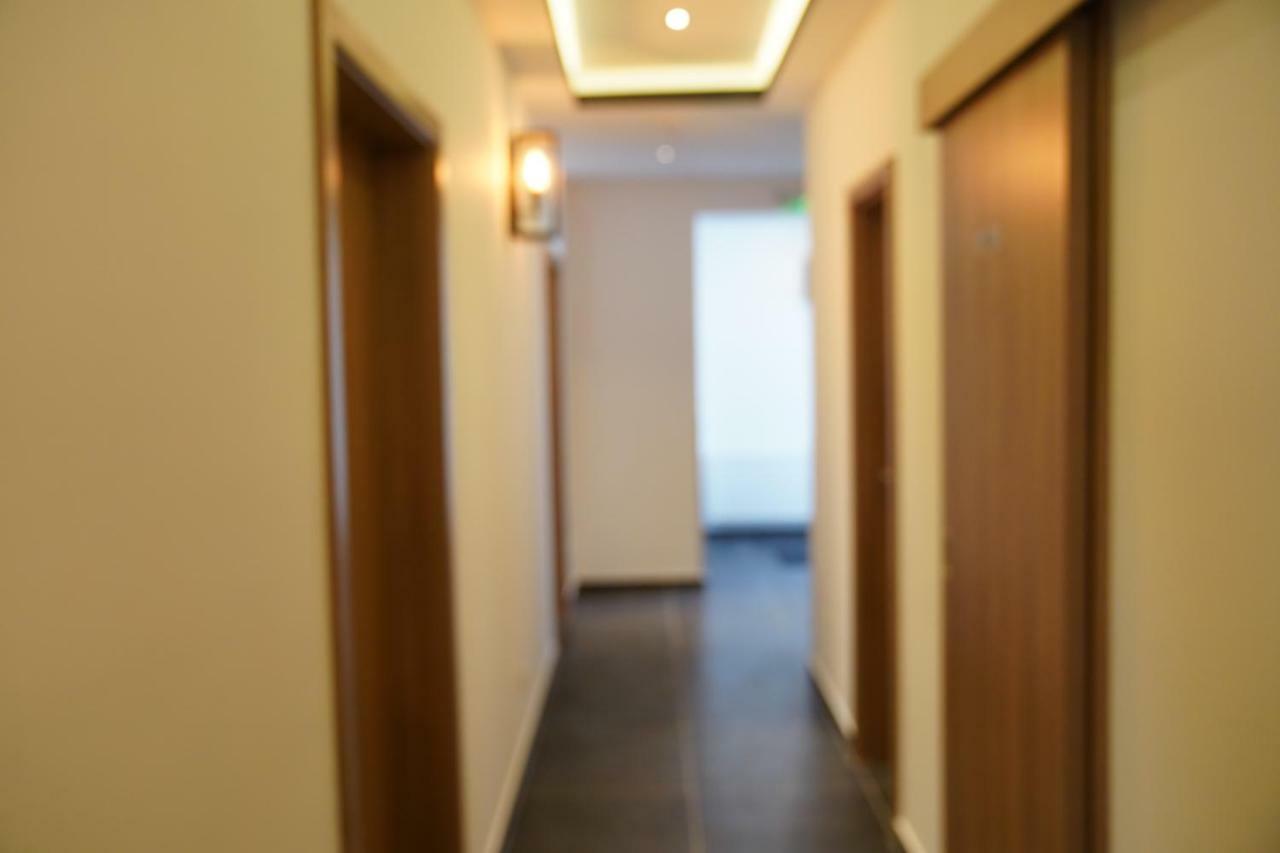 Hotel Dias بينهبرغ المظهر الخارجي الصورة