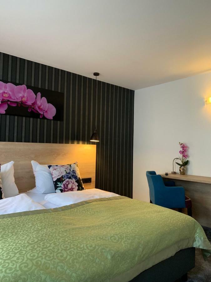 Hotel Dias بينهبرغ المظهر الخارجي الصورة