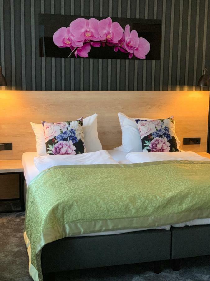 Hotel Dias بينهبرغ المظهر الخارجي الصورة
