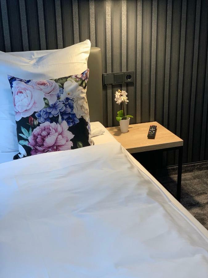 Hotel Dias بينهبرغ المظهر الخارجي الصورة