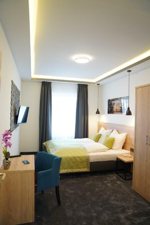 Hotel Dias بينهبرغ المظهر الخارجي الصورة