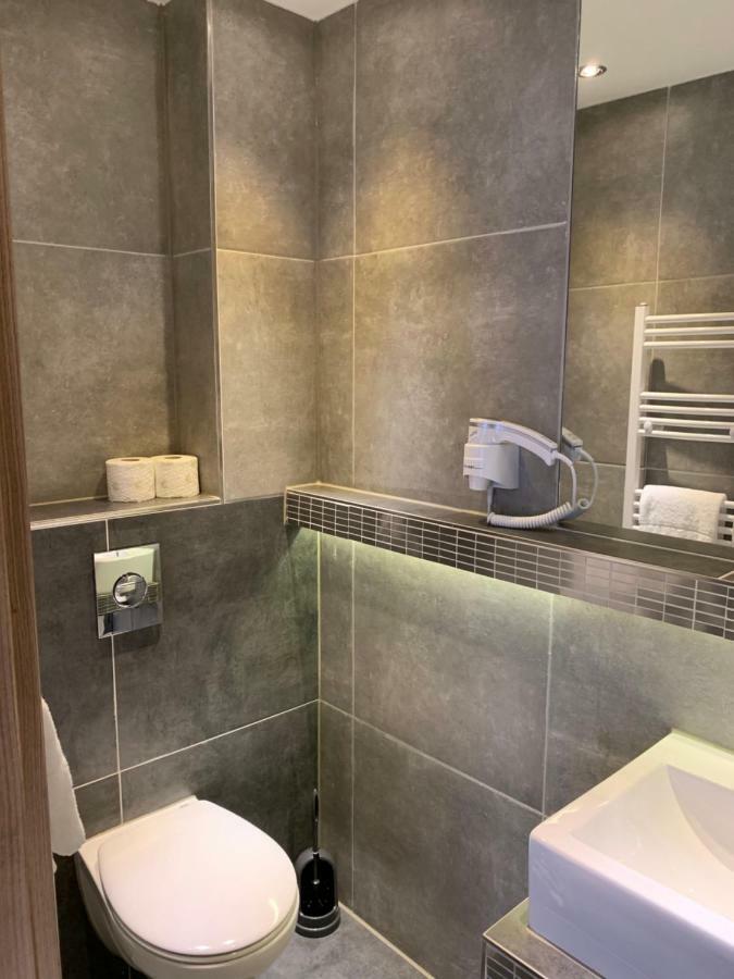 Hotel Dias بينهبرغ المظهر الخارجي الصورة