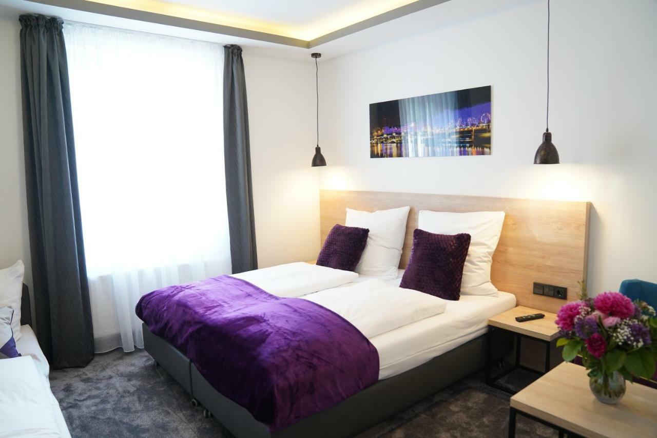 Hotel Dias بينهبرغ المظهر الخارجي الصورة