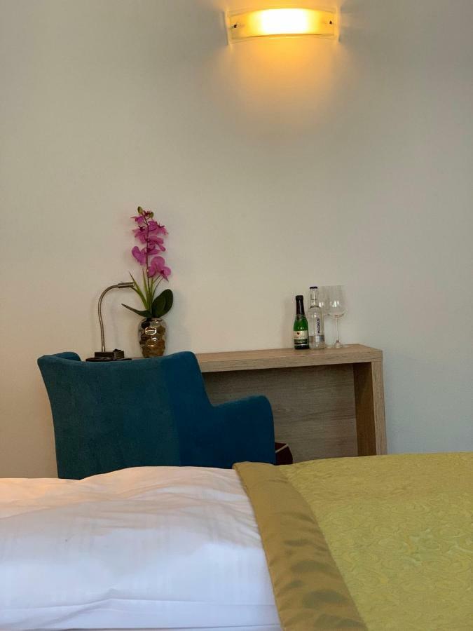 Hotel Dias بينهبرغ المظهر الخارجي الصورة